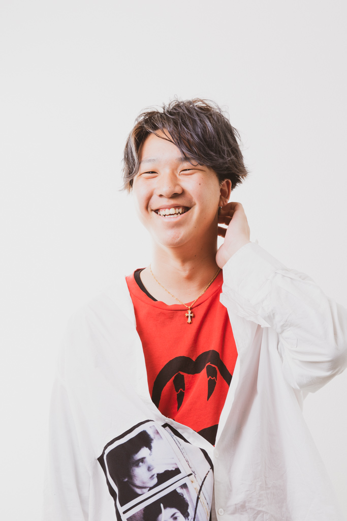 蔡 幸男