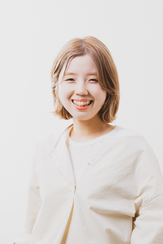 富井詩織