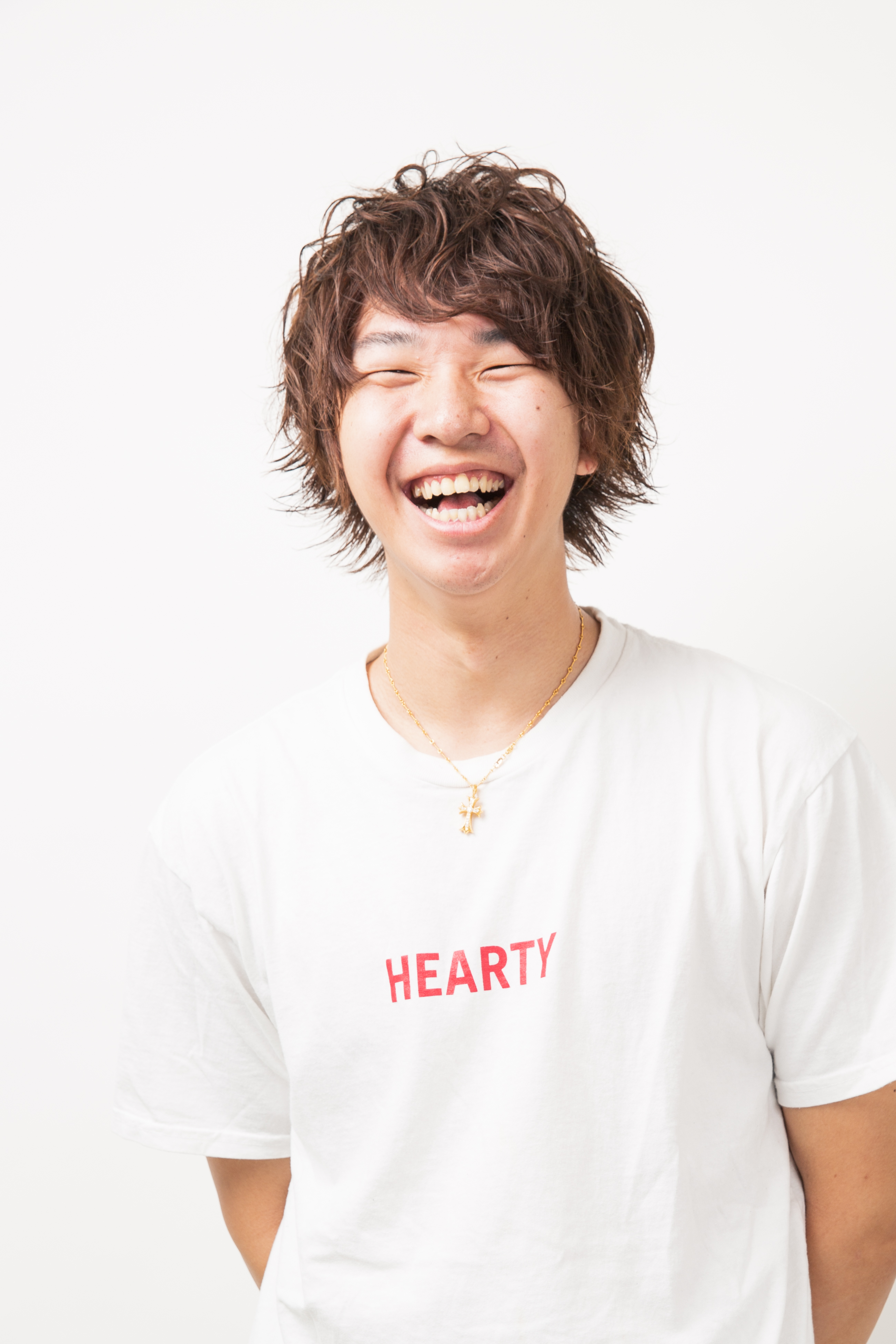 蔡 幸男