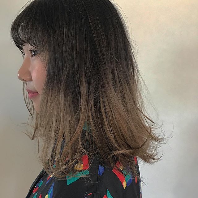 Hair Tommy とってもオシャレな高校生 お休みの期間に 公式 高崎市の美容室hearty ハーティー