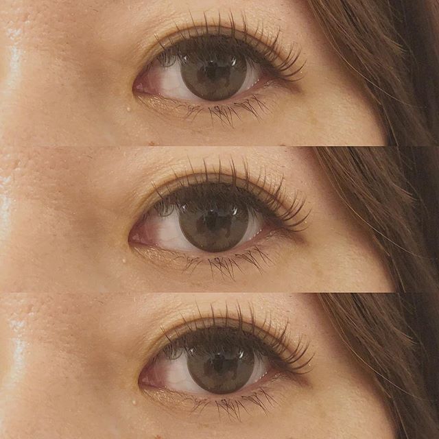 ｃカールからｄカールにするお客様増えてきています 公式 高崎市の美容室hearty ハーティー