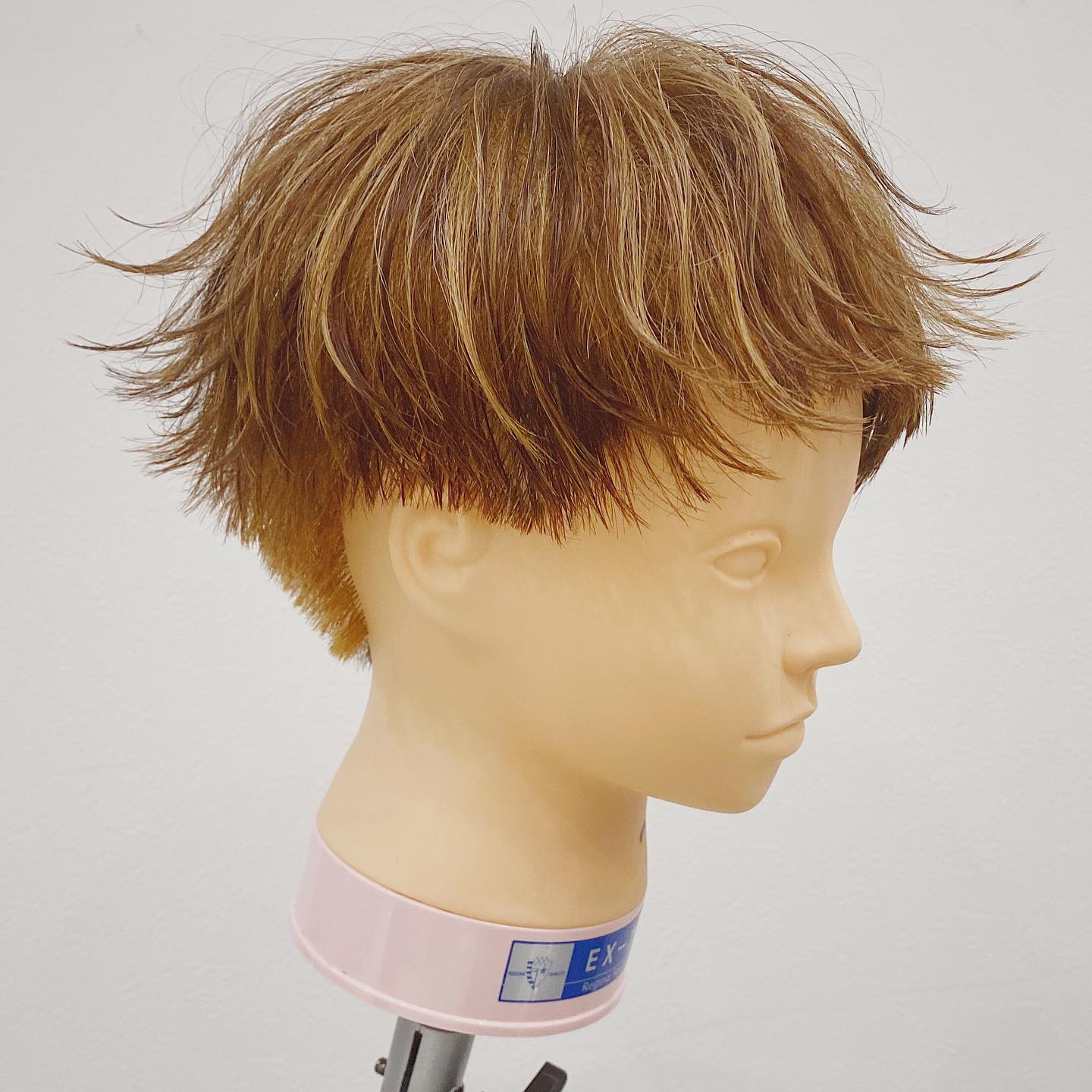 オンラインコンテスト 公式 高崎市の美容室hearty ハーティー