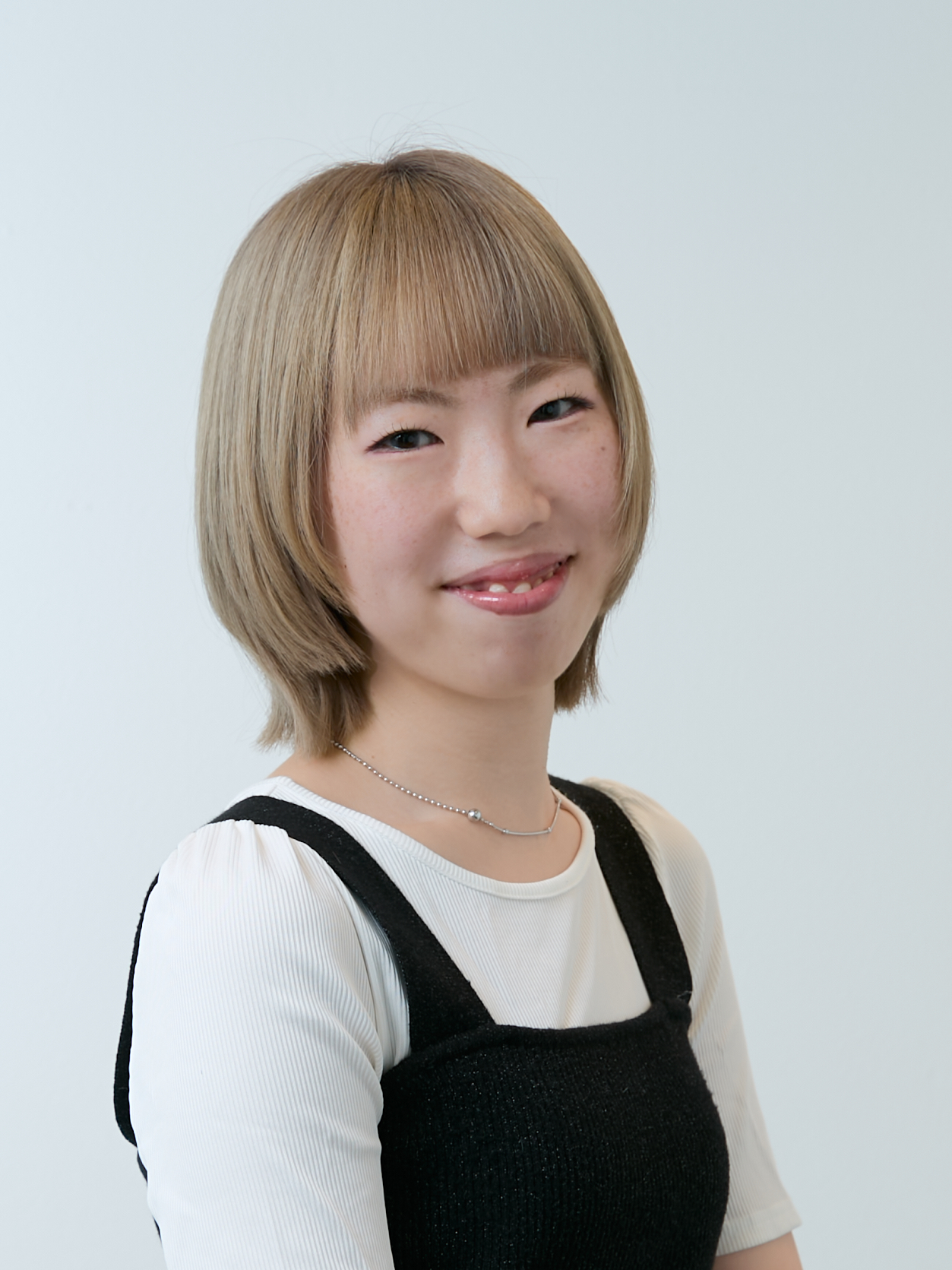 高柳 咲花